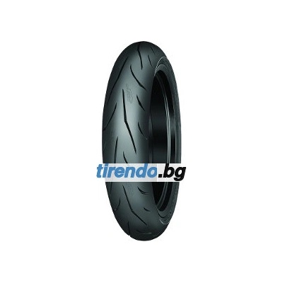 Mitas Sport Force+ ( 110/70-17 TT/TL 54H Предно колело )