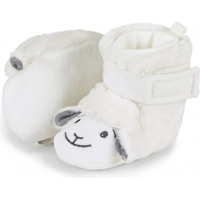 Sterntaler - Бебешки зимни буйки Агънца