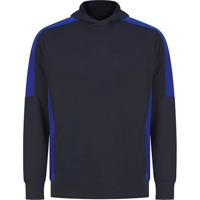 Finden+Hales unisex mikina LV341 navy