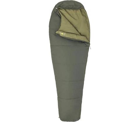Marmot Nanowave 35