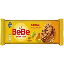 Opavia BeBe Dobré Ráno sušienky müsli s ovocím 50 g