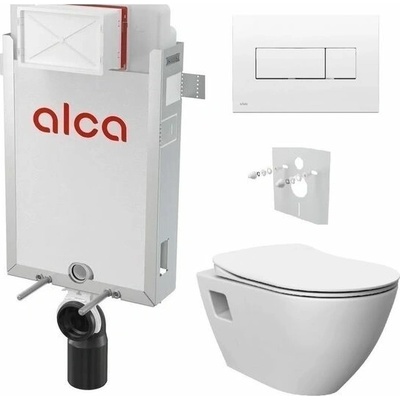 Alcadrain Urban s tlačítkem M370 KAE027