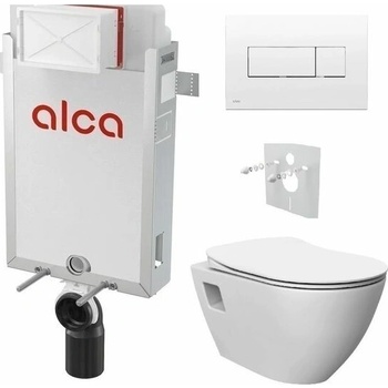 Alcadrain Urban s tlačítkem M370 KAE027