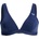 Roxy Shine Underwire bikini top - Blue (Mood Indigo)
