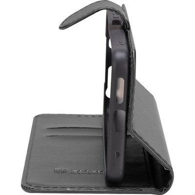 Tactical Field Notes pro Honor Magic 6 Pro Black