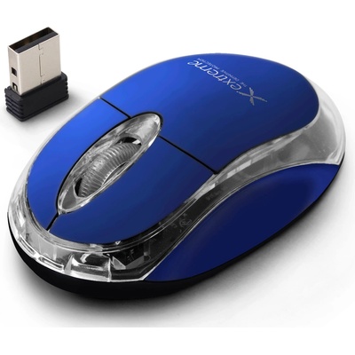 Esperanza Extreme Harrier XM105B