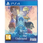 Serenity Forge A Space for the Unbound (PS4)
