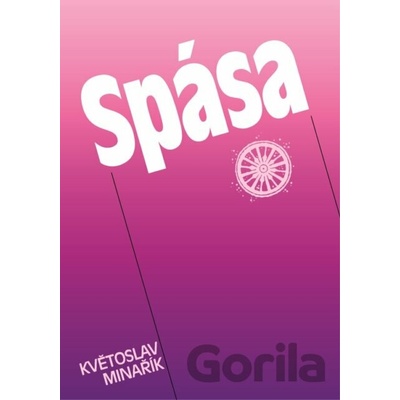 Spása - Květoslav Minařík