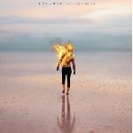Polaris - The Death Of Me (Indie Exclusive) (Turquoise / White / Splatter Coloured) (LP) (0727361535544)