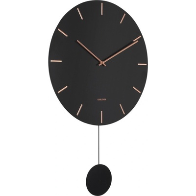 Karlsson 5863BK