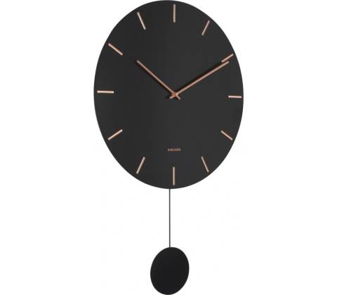 Karlsson 5863BK