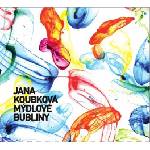 Multisonic Koubková Jana: Mýdlové bubliny - CD (036054)