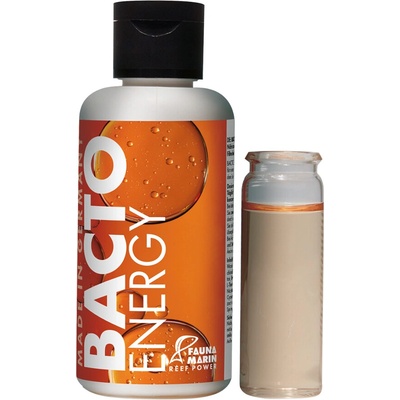 Fauna Marin Bacto Energy 100 ml