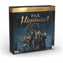 Ion Game Design Pax Hipanica: Deluxe version