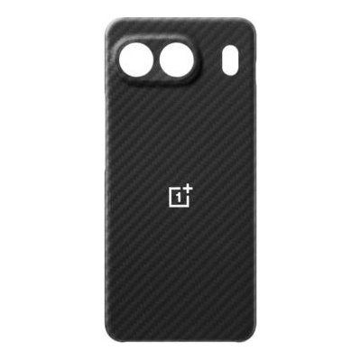 OnePlus Nord 4 Aramid Fiber Bumper Case