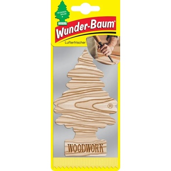 WUNDER-BAUM Woodwork