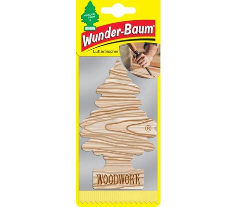 WUNDER-BAUM Woodwork
