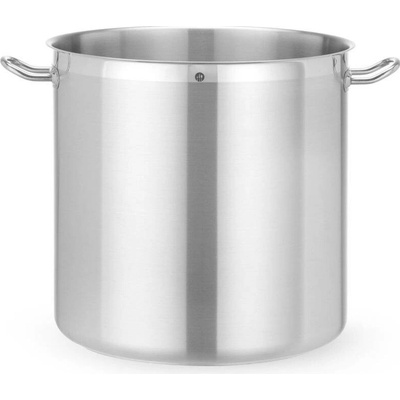 HENDI Hrnec na dušení vysoký bez víka Profi Line 50L 400x400mm