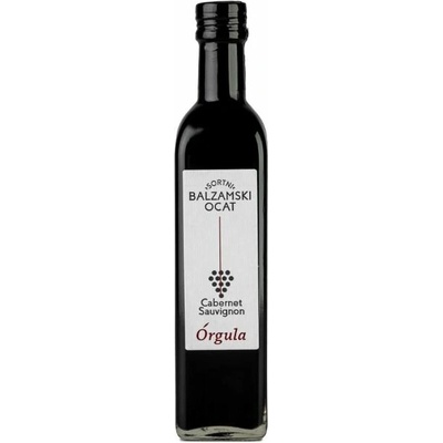 Bzenecký Balzamikový ocet 0,5l