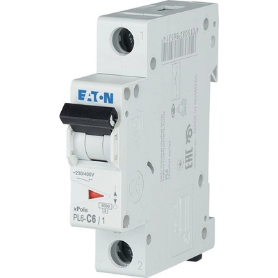 Eaton PL6-C 6/1