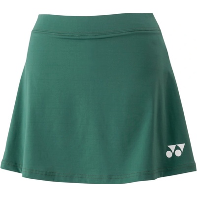 Yonex dámská sukně YW0030 zelená