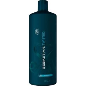 Sebastian Professional Twisted Elastic Cleanser Curls 1000 ml