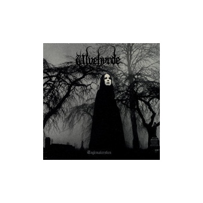 Ulvehyrde - Englemakersken Digipack CD