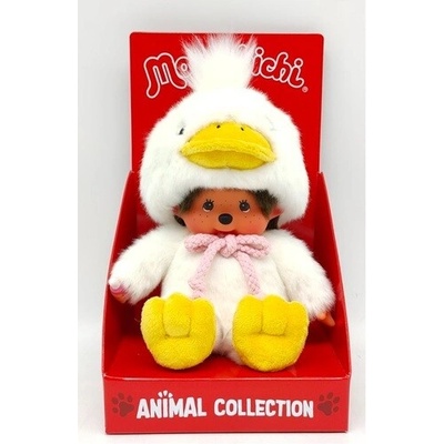 MONCHHICHI Mončiči kačka 20 cm