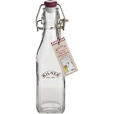 Kilner s klipem 250 ml