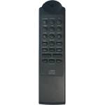 GENERAL Philips rh6825/00 - дистанционно управление дубликат (rh6825/00) Дистанционно