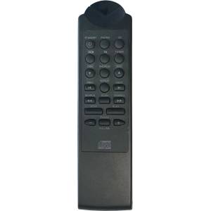 GENERAL Philips rh6825/00 - дистанционно управление дубликат (rh6825/00) Дистанционно