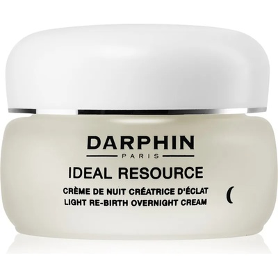 Darphin Ideal Resource Overnight Cream озаряващ нощен крем 50ml