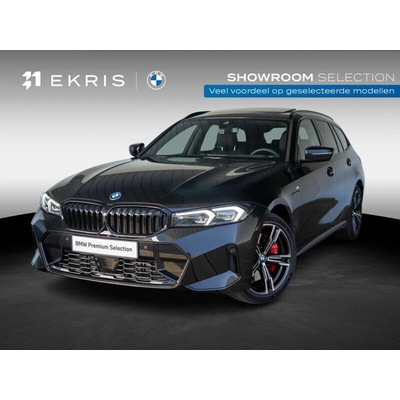 BMW 330e Touring M Sport 215 kW