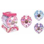 Madej Wooden beads for threading mix