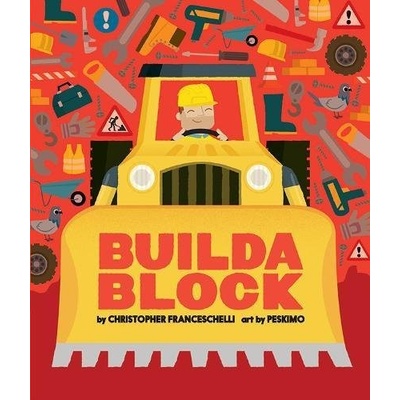 Buildablock Franceschelli Christopher