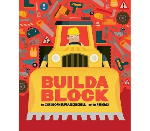 Buildablock Franceschelli Christopher