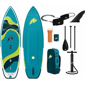 Paddleboard F2 Solid 100389399