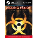 Killing Floor