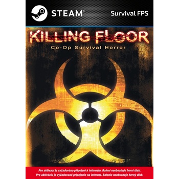 Killing Floor