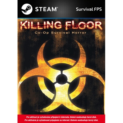 Killing Floor