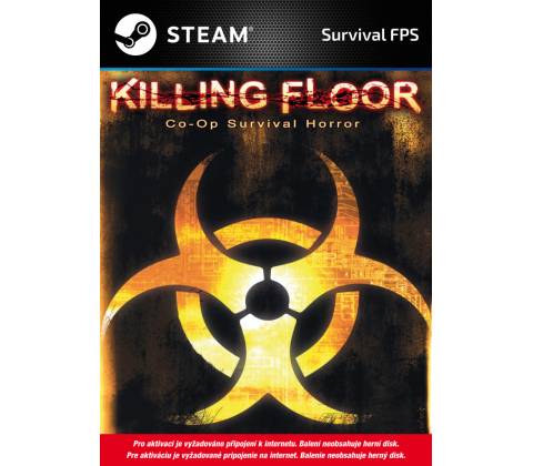 Killing Floor