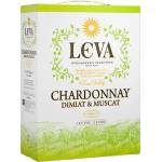 Leva Chardonnay & Dimiat & Muscat - drinklink - 23,45 лв