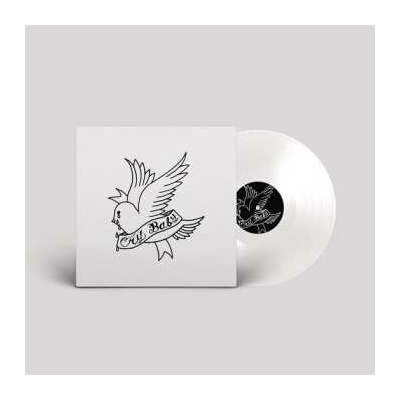 LIL PEEP - CRYBABY LTD. LP