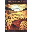 Voice of Knowledge Ruiz Don Miguel Jr.