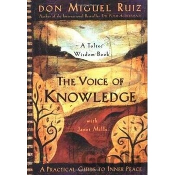 Voice of Knowledge Ruiz Don Miguel Jr.