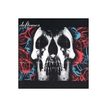 DEFTONES: DEFTONES CD