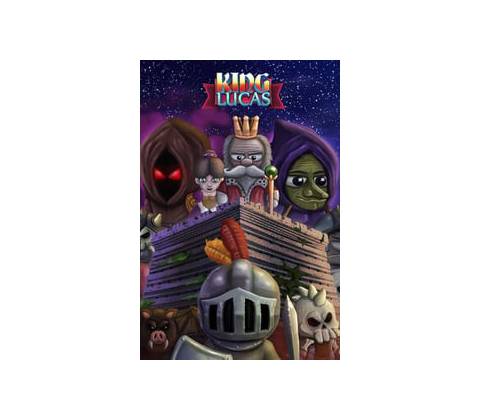 King Lucas