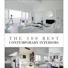 100 Best Contemporary Interiors
