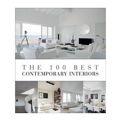 100 Best Contemporary Interiors
