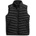 SUPERDRY Потник Superdry Fuji Sport Padded vest - Black (Black)